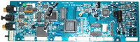 Adcom GTP-740 AC3 PCB ASSY picture
